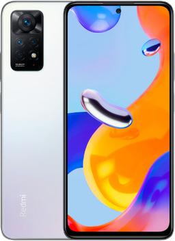 Refurbished Xiaomi Redmi Note 11 Pro - Reebelo Ireland