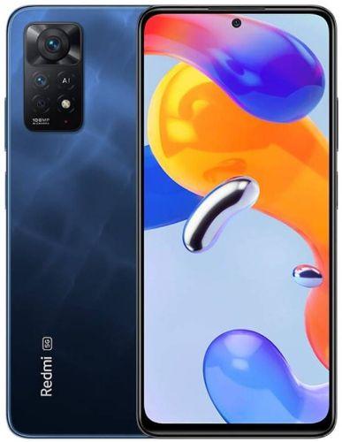 Refurbished Xiaomi Redmi Note 11 Pro (5G) - Reebelo Ireland