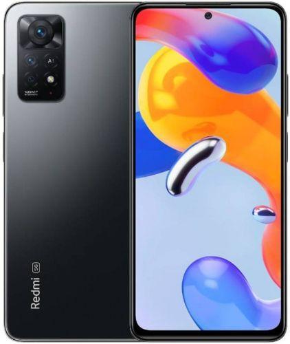 Refurbished Xiaomi Redmi Note 11 Pro (5G) - Reebelo Ireland