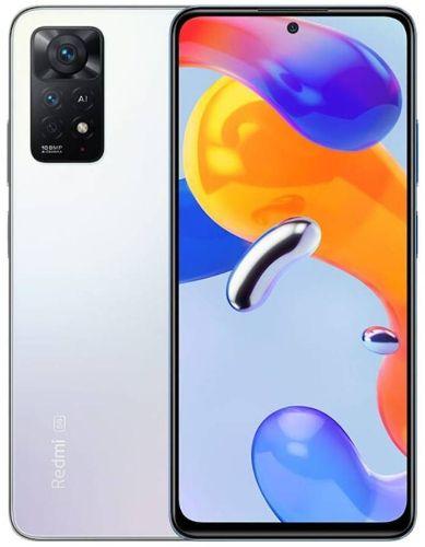 Refurbished Xiaomi Redmi Note 11 Pro (5G) - Reebelo Ireland