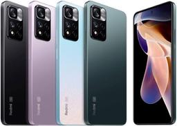 Refurbished Xiaomi Redmi Note 11 Pro+ (5G) - Reebelo Ireland