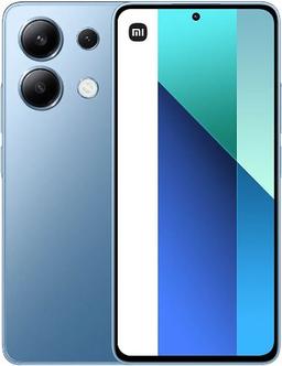 Refurbished Xiaomi Redmi Note 13 4G - Reebelo Ireland
