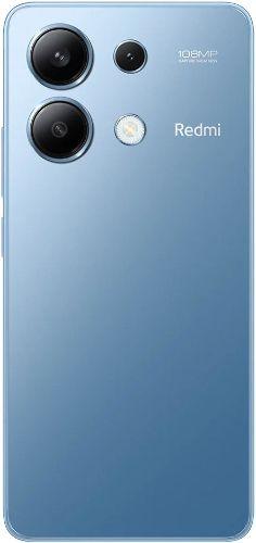 Refurbished Xiaomi Redmi Note 13 4G - Reebelo Ireland