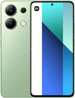 Refurbished Xiaomi Redmi Note 13 4G - Reebelo Ireland