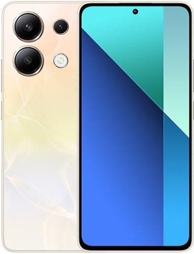 Refurbished Xiaomi Redmi Note 13 4G - Reebelo Ireland