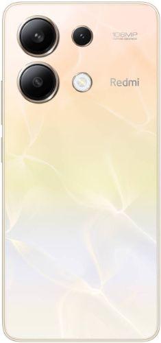 Refurbished Xiaomi Redmi Note 13 4G - Reebelo Ireland