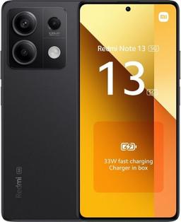 Refurbished Xiaomi Redmi Note 13 5G - Reebelo Ireland