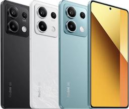 Refurbished Xiaomi Redmi Note 13 5G - Reebelo Ireland