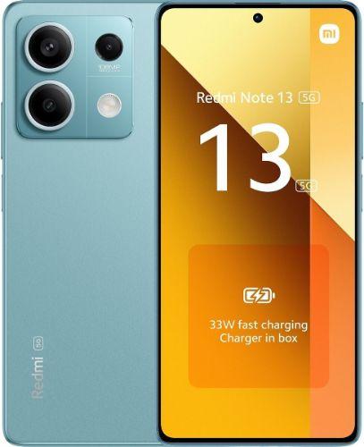 Refurbished Xiaomi Redmi Note 13 5G - Reebelo Ireland