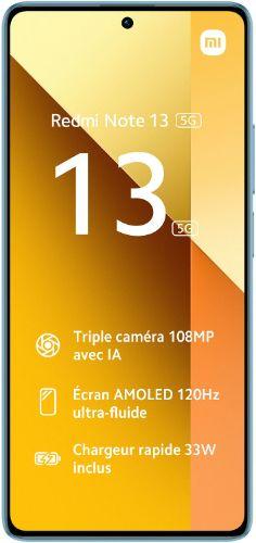 Refurbished Xiaomi Redmi Note 13 5G - Reebelo Ireland
