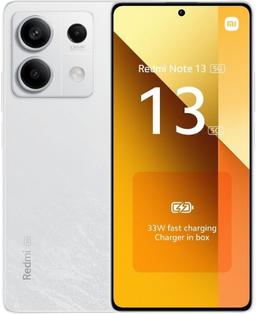 Refurbished Xiaomi Redmi Note 13 5G - Reebelo Ireland
