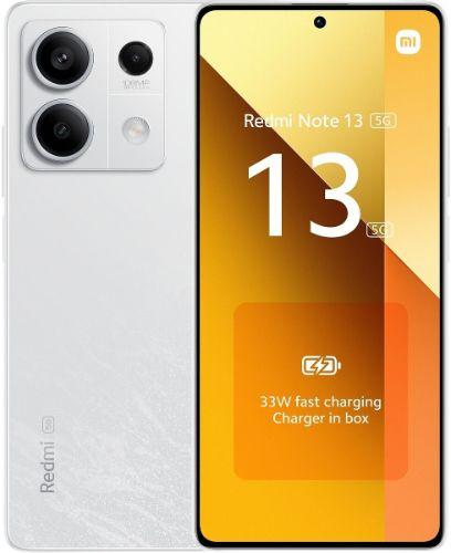 Refurbished Xiaomi Redmi Note 13 5G - Reebelo Ireland