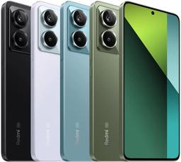 Refurbished Xiaomi Redmi Note 13 Pro 5G - Reebelo Ireland