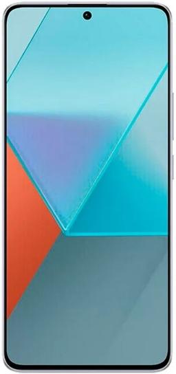 Refurbished Xiaomi Redmi Note 13 Pro 5G - Reebelo Ireland