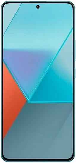 Refurbished Xiaomi Redmi Note 13 Pro 5G - Reebelo Ireland