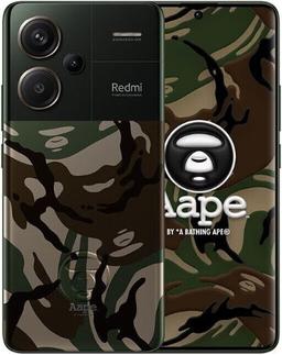Refurbished Xiaomi Redmi Note 13 Pro+ - Reebelo Ireland