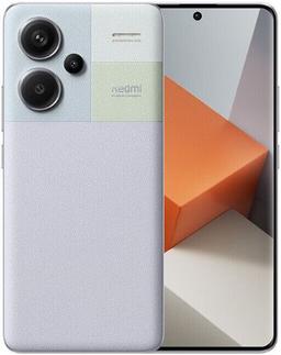 Refurbished Xiaomi Redmi Note 13 Pro+ - Reebelo Ireland