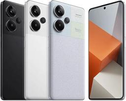 Refurbished Xiaomi Redmi Note 13 Pro+ - Reebelo Ireland