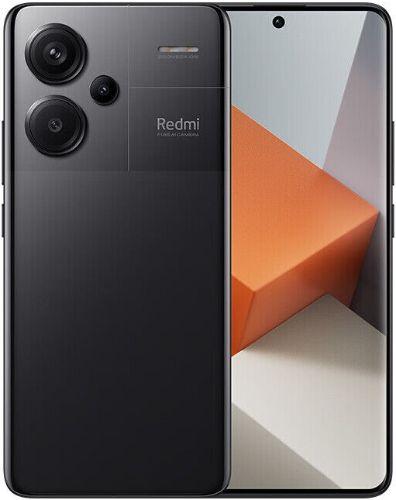 Refurbished Xiaomi Redmi Note 13 Pro+ - Reebelo Ireland