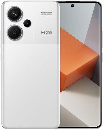 Refurbished Xiaomi Redmi Note 13 Pro+ - Reebelo Ireland