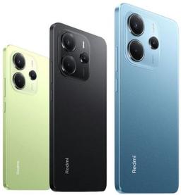 Refurbished Xiaomi Redmi Note 14 - Reebelo Ireland