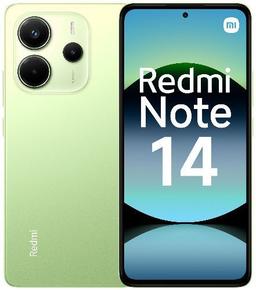 Refurbished Xiaomi Redmi Note 14 - Reebelo Ireland