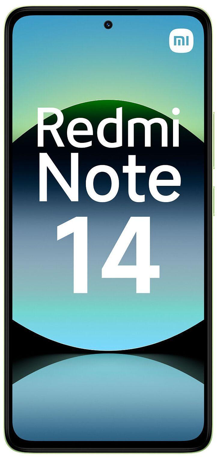 Refurbished Xiaomi Redmi Note 14 - Reebelo Ireland