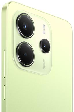 Refurbished Xiaomi Redmi Note 14 - Reebelo Ireland