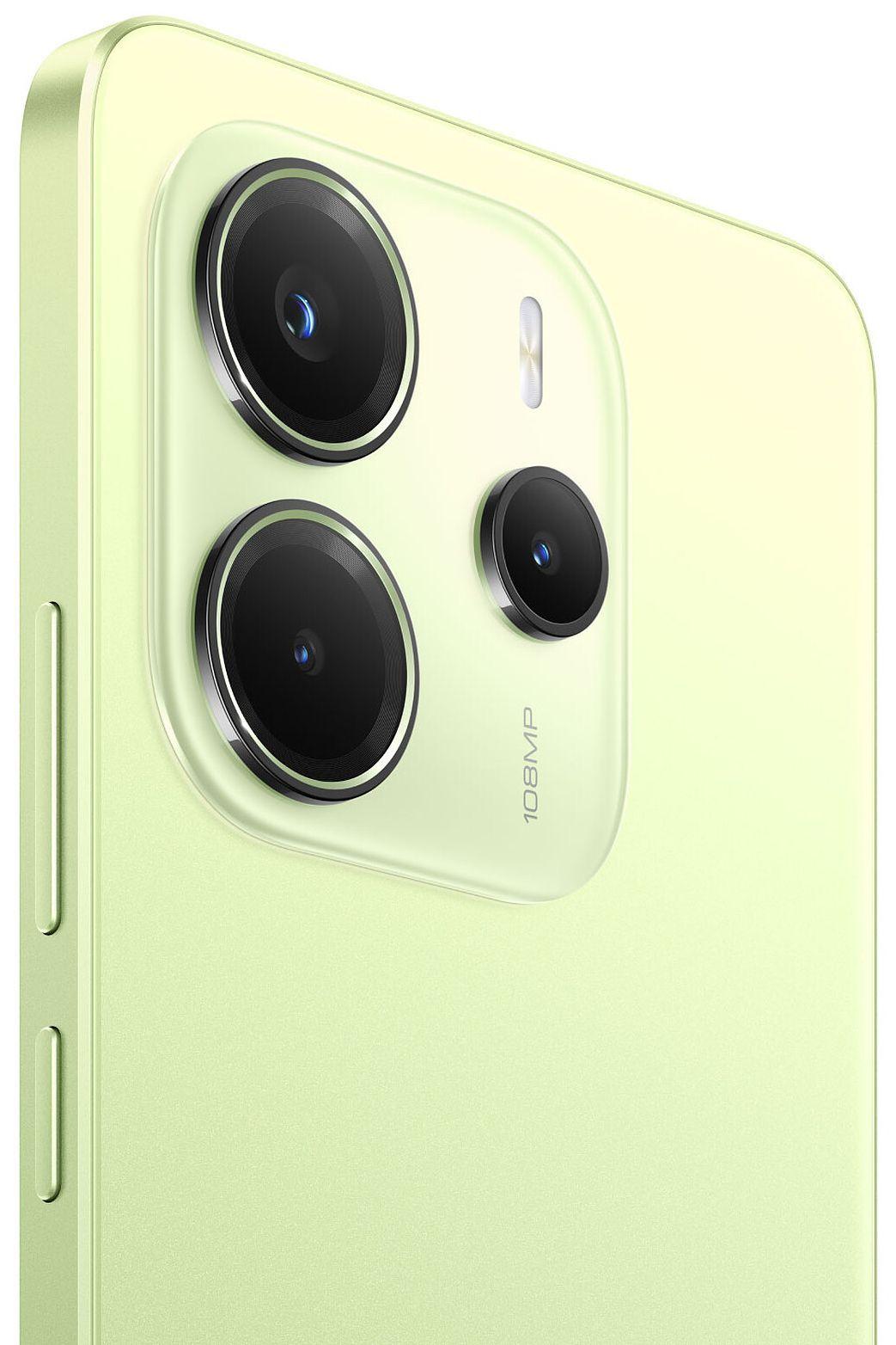Refurbished Xiaomi Redmi Note 14 - Reebelo Ireland