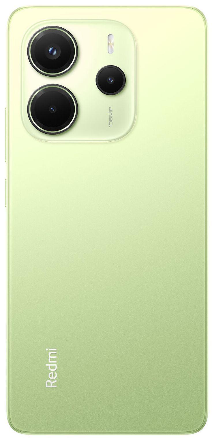 Refurbished Xiaomi Redmi Note 14 - Reebelo Ireland