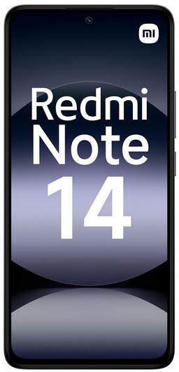 Refurbished Xiaomi Redmi Note 14 - Reebelo Ireland