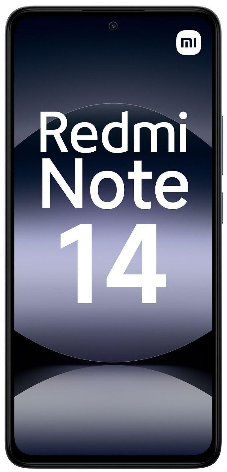 Refurbished Xiaomi Redmi Note 14 - Reebelo Ireland