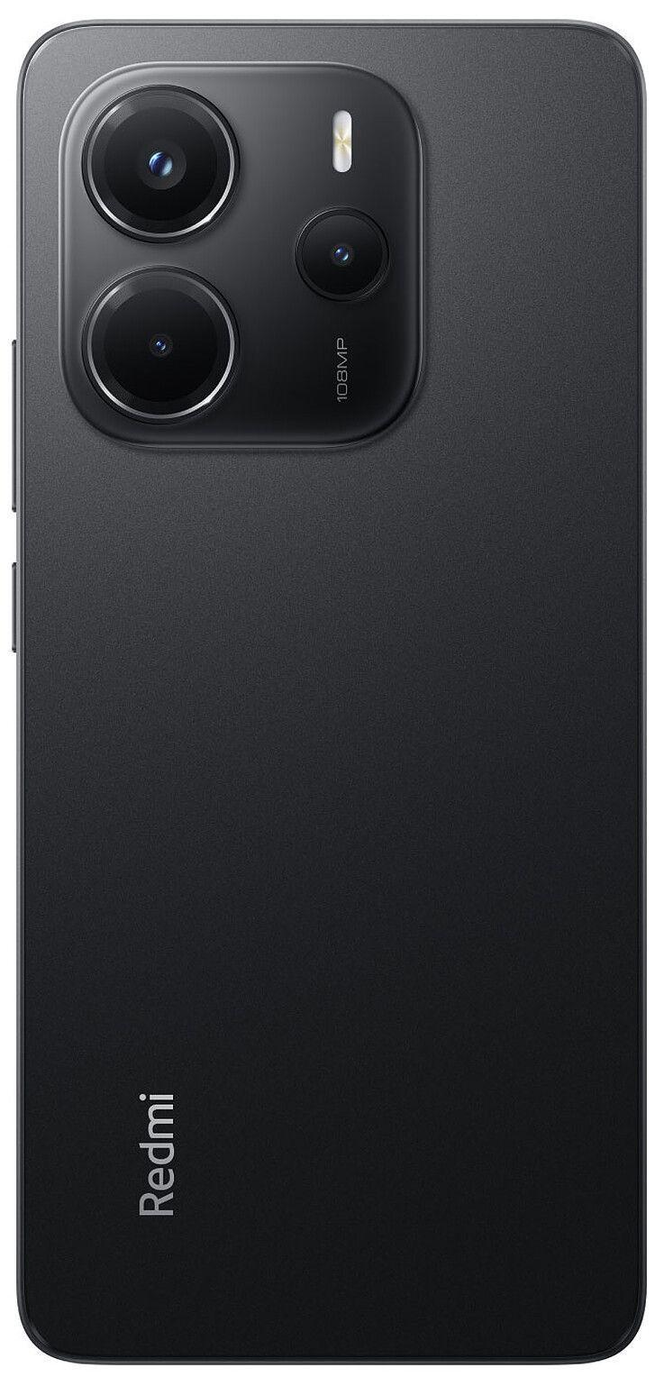 Refurbished Xiaomi Redmi Note 14 - Reebelo Ireland