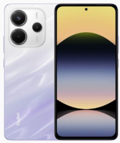 Refurbished Xiaomi Redmi Note 14 - Reebelo Ireland