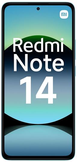 Refurbished Xiaomi Redmi Note 14 - Reebelo Ireland