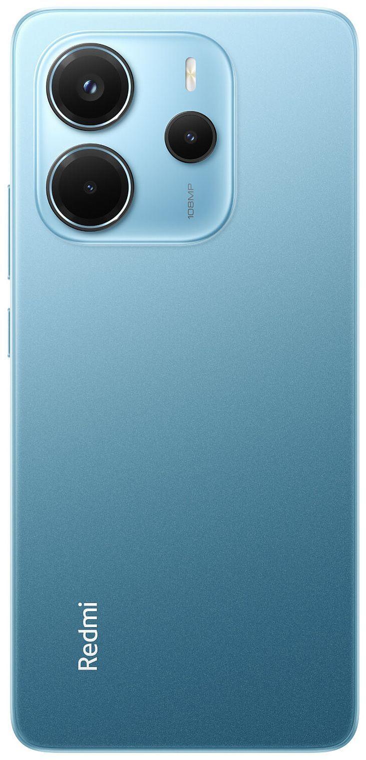 Refurbished Xiaomi Redmi Note 14 - Reebelo Ireland