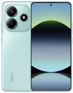 Refurbished Xiaomi Redmi Note 14 5G - Reebelo Ireland