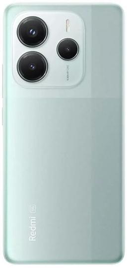Refurbished Xiaomi Redmi Note 14 5G - Reebelo Ireland