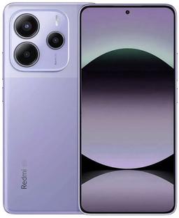 Refurbished Xiaomi Redmi Note 14 5G - Reebelo Ireland