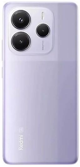 Refurbished Xiaomi Redmi Note 14 5G - Reebelo Ireland