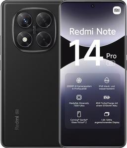 Refurbished Xiaomi Redmi Note 14 Pro 5G - Reebelo Ireland