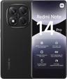 Xiaomi Redmi Note 14 Pro 5G - 256GB - 8GB RAM - Midnight Black - Unlocked - Good - Standard Battery