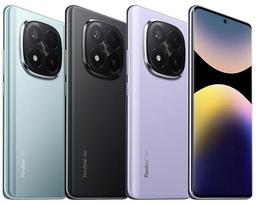 Refurbished Xiaomi Redmi Note 14 Pro+ 5G - Reebelo Ireland