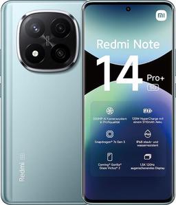 Refurbished Xiaomi Redmi Note 14 Pro+ 5G - Reebelo Ireland