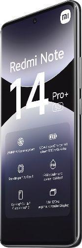 Refurbished Xiaomi Redmi Note 14 Pro+ 5G - Reebelo Ireland