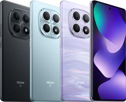 Refurbished Xiaomi Redmi Note 15 - Reebelo Ireland