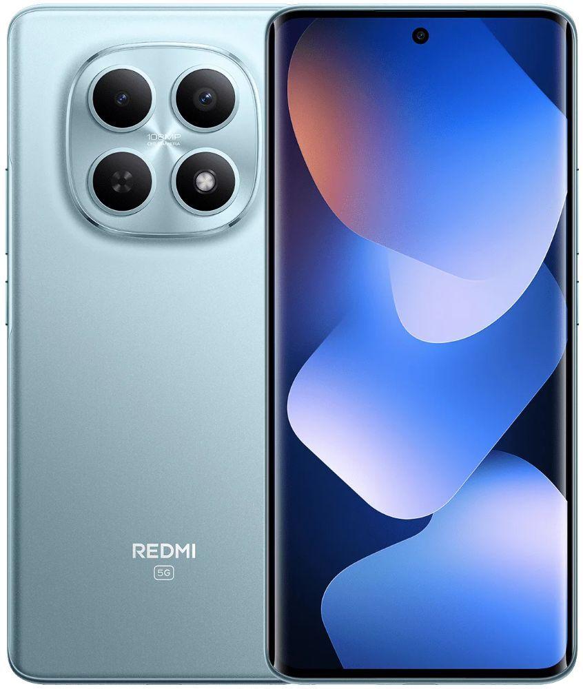 Refurbished Xiaomi Redmi Note 15 - Reebelo Ireland