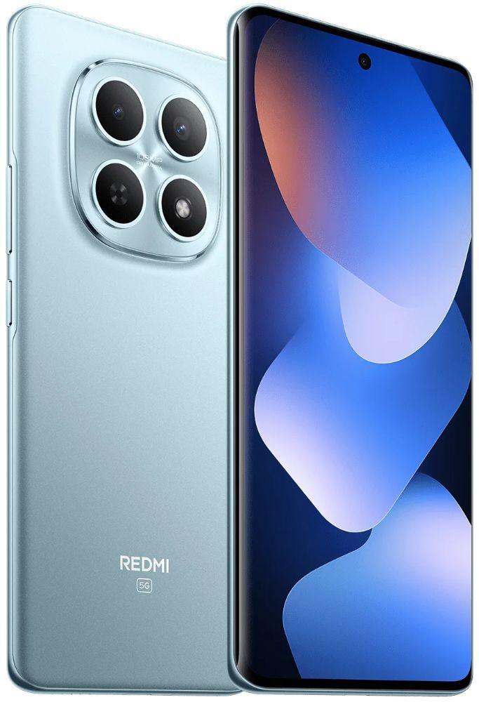 Refurbished Xiaomi Redmi Note 15 - Reebelo Ireland