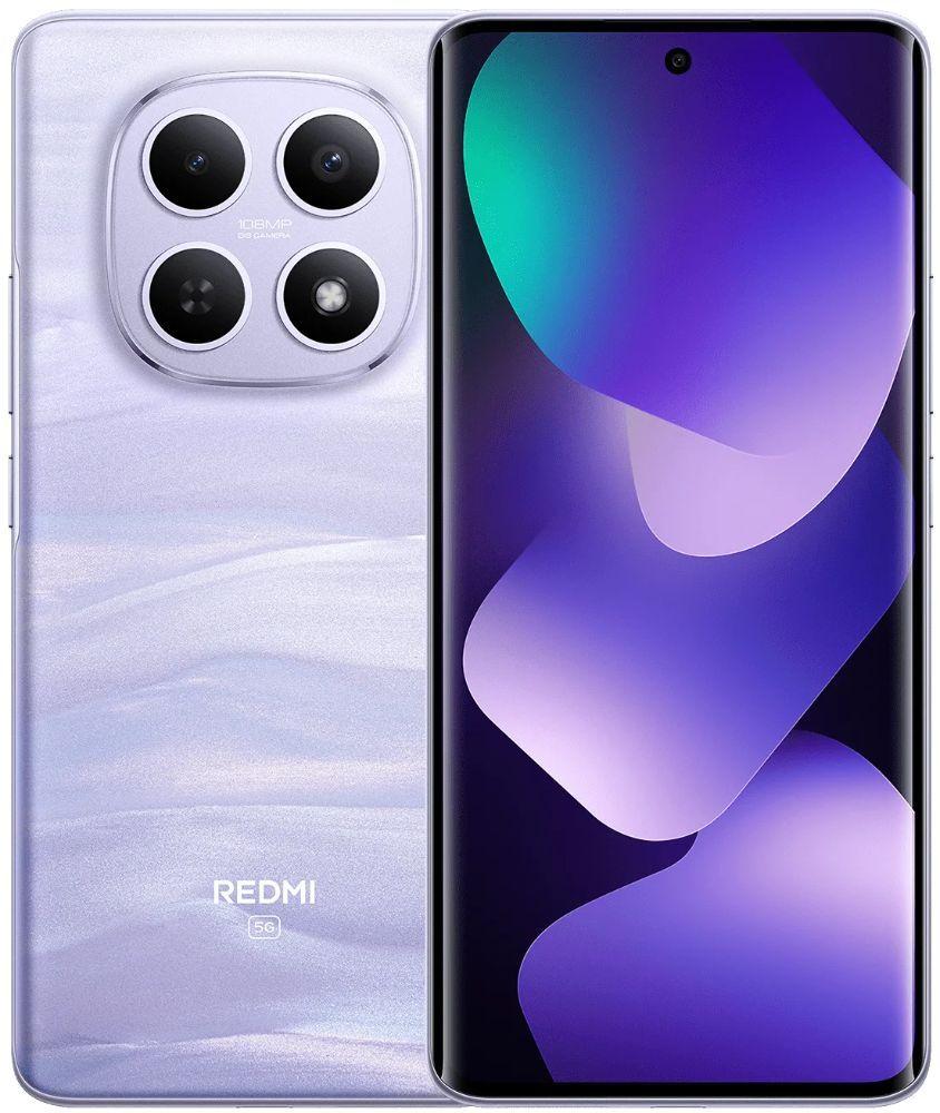 Refurbished Xiaomi Redmi Note 15 - Reebelo Ireland