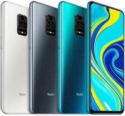 Refurbished Xiaomi Redmi Note 9 Pro - Reebelo Ireland